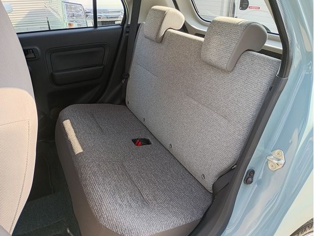 DAIHATSU MIRA TOCOT 2022 Image 31