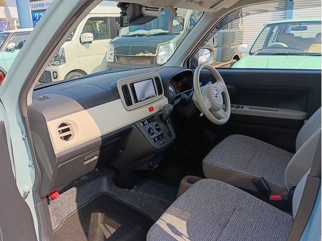 DAIHATSU MIRA TOCOT 2022 Image 31