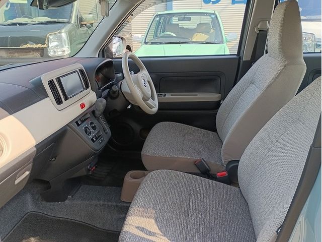 DAIHATSU MIRA TOCOT 2022 Image 31