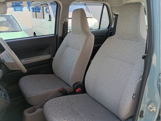 DAIHATSU MIRA TOCOT 2022 Image 31