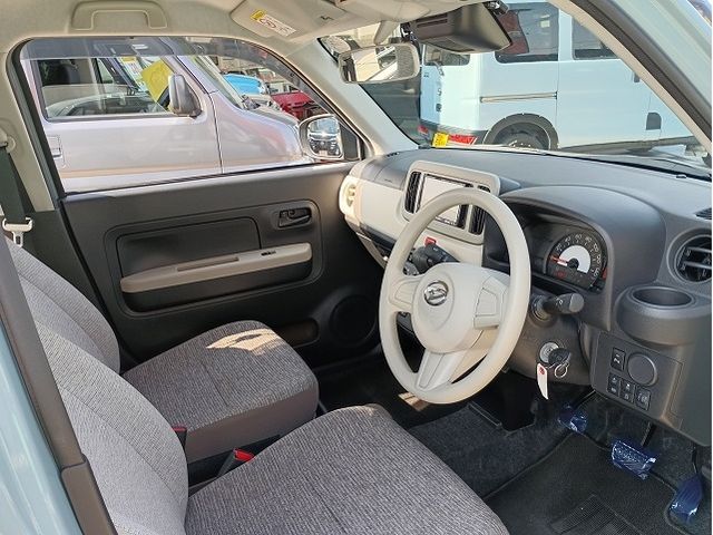 DAIHATSU MIRA TOCOT 2022 Image 31