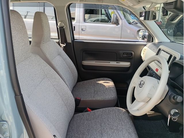 DAIHATSU MIRA TOCOT 2022 Image 31