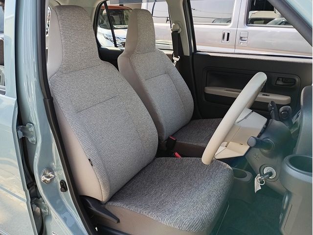 DAIHATSU MIRA TOCOT 2022 Image 31