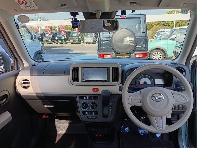 DAIHATSU MIRA TOCOT 2022 Image 31