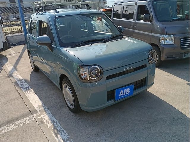 DAIHATSU MIRA TOCOT 2022 Image 31