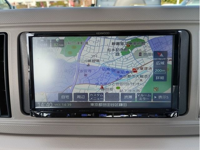 DAIHATSU MIRA TOCOT 2022 Image 31