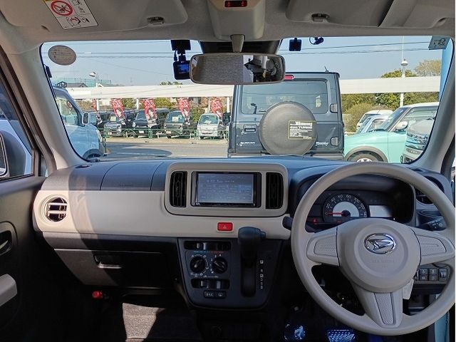 DAIHATSU MIRA TOCOT 2022 Image 31