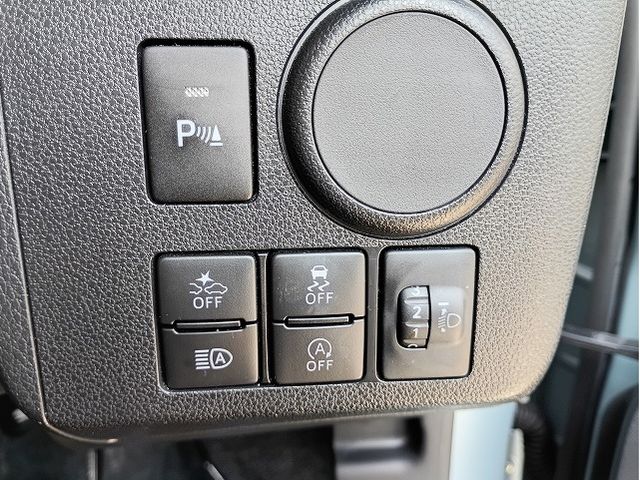 DAIHATSU MIRA TOCOT 2022 Image 31