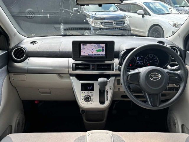 DAIHATSU CAST STYLE 2017 Image 31