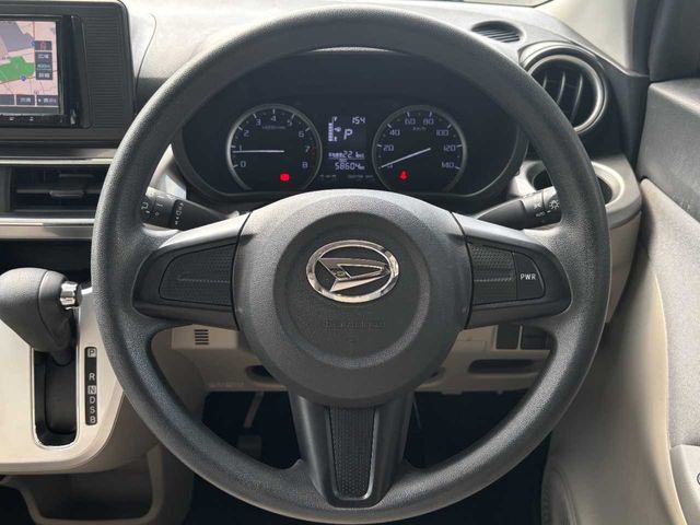 DAIHATSU CAST STYLE 2017 Image 31