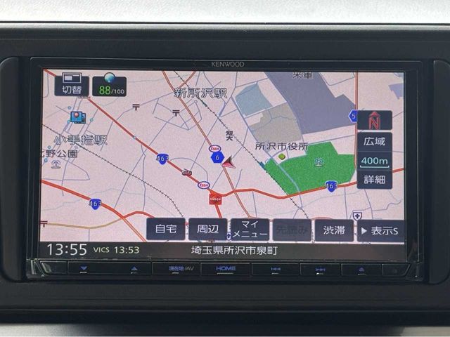 DAIHATSU CAST STYLE 2017 Image 31