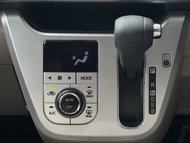 DAIHATSU CAST STYLE 2017 Image 31