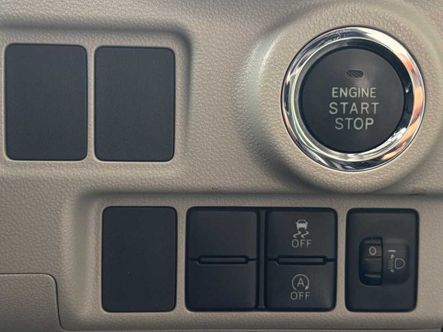 DAIHATSU CAST STYLE 2017 Image 31