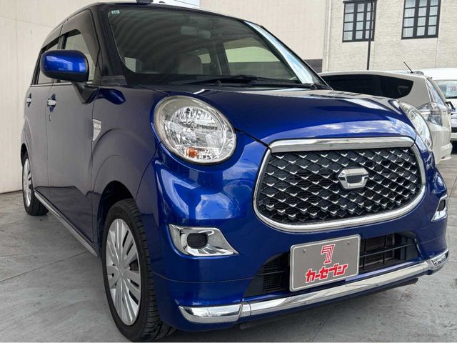 DAIHATSU CAST STYLE 2017 Image 31