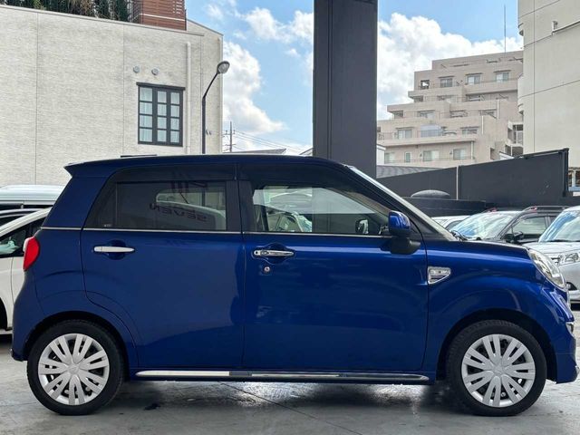 DAIHATSU CAST STYLE 2017 Image 31