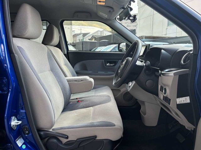 DAIHATSU CAST STYLE 2017 Image 31