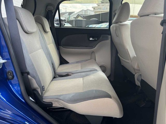 DAIHATSU CAST STYLE 2017 Image 31