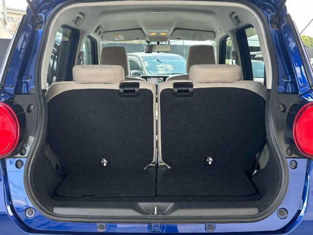 DAIHATSU CAST STYLE 2017 Image 31