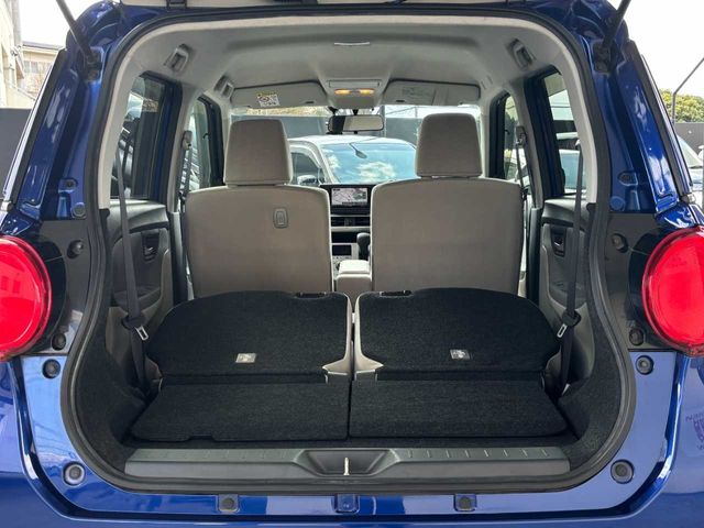 DAIHATSU CAST STYLE 2017 Image 31