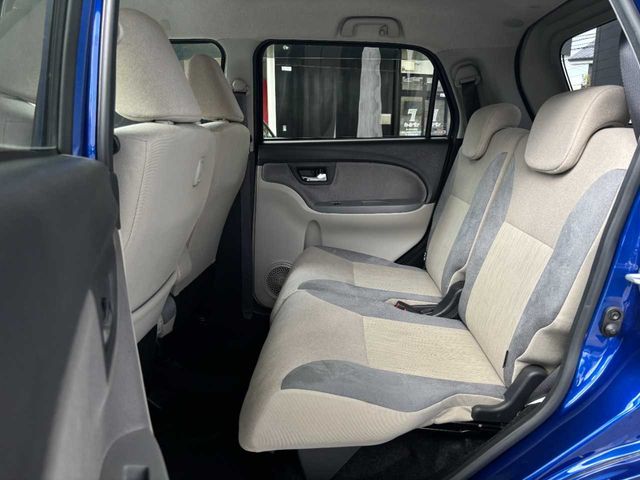 DAIHATSU CAST STYLE 2017 Image 31