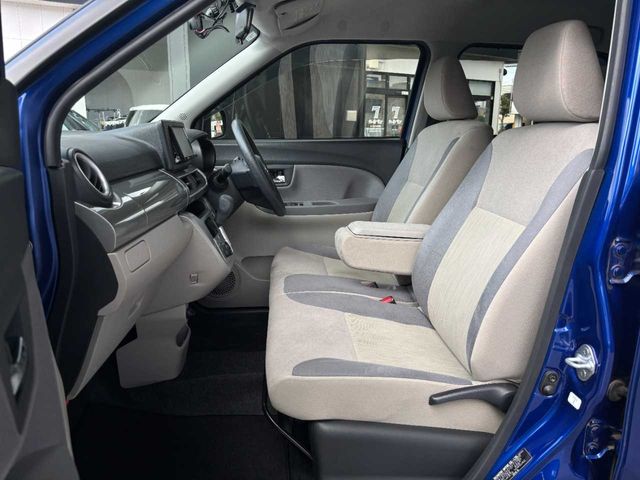 DAIHATSU CAST STYLE 2017 Image 31