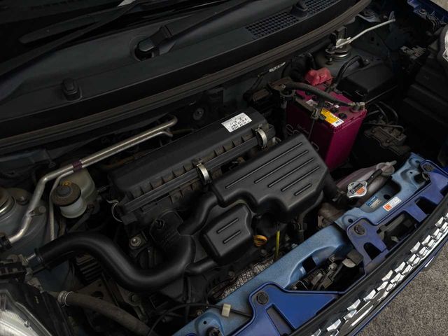 DAIHATSU CAST STYLE 2017 Image 31