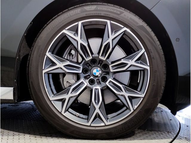 BMW 7SERIES 2023 Image 31