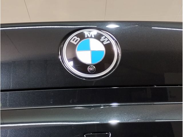 BMW 7SERIES 2023 Image 31