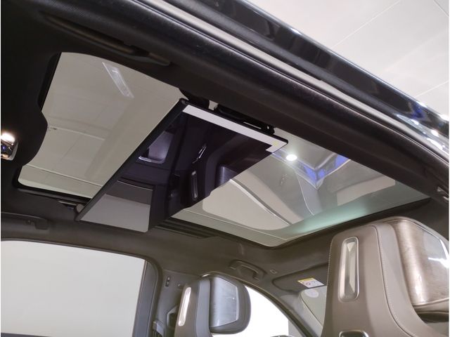 BMW 7SERIES 2023 Image 31