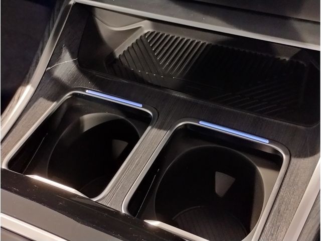 BMW 7SERIES 2023 Image 31