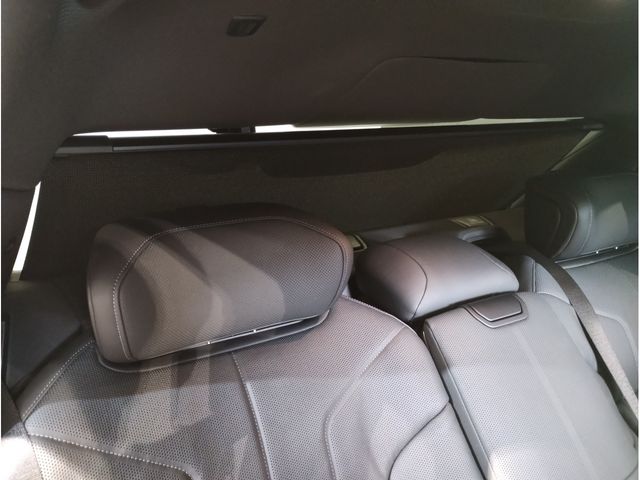 BMW 7SERIES 2023 Image 31