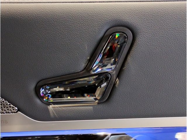 BMW 7SERIES 2023 Image 31