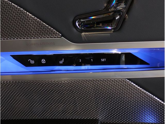 BMW 7SERIES 2023 Image 31