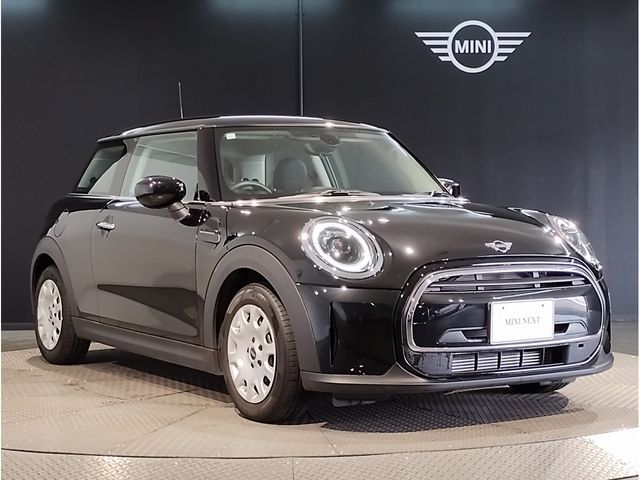 BMW MINI ONE 2023 Image 31