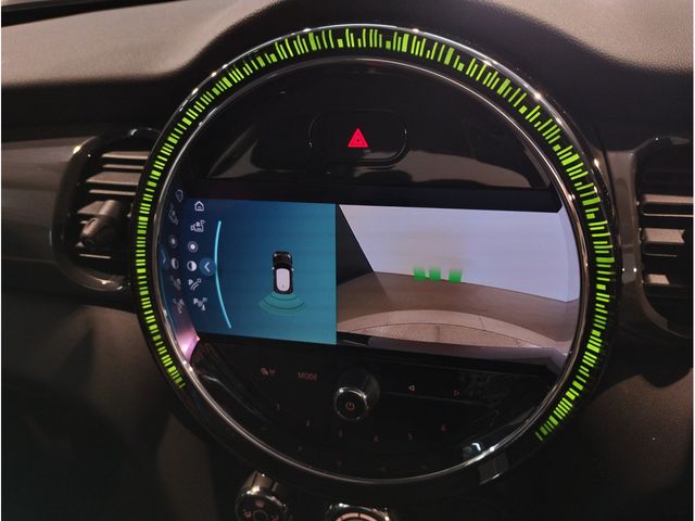 BMW MINI ONE 2023 Image 31