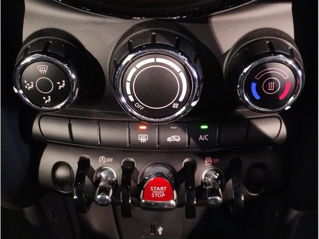 BMW MINI ONE 2023 Image 31