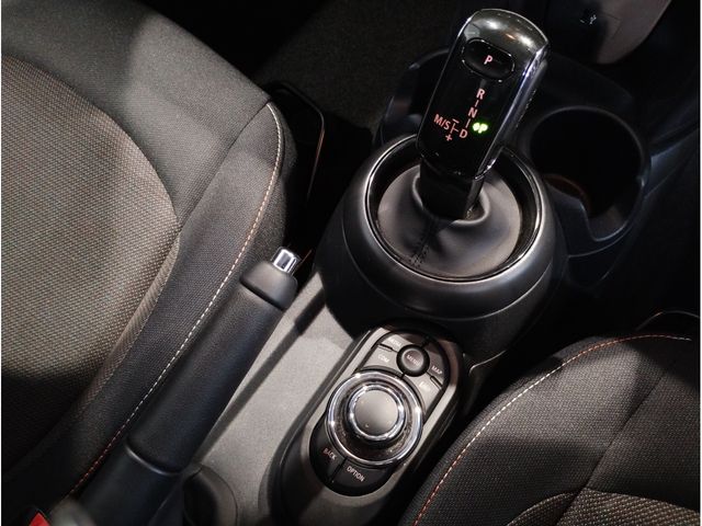 BMW MINI ONE 2023 Image 31