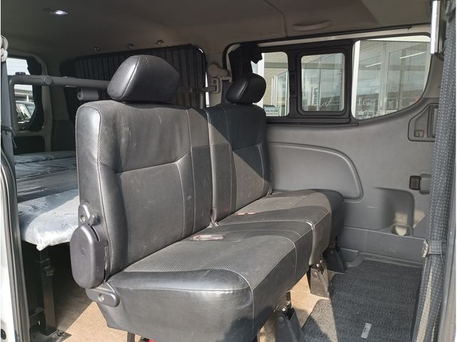NISSAN NV350 CARAVAN 4WD 2013 Image 31