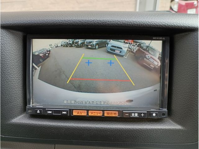 NISSAN NV350 CARAVAN 4WD 2013 Image 31