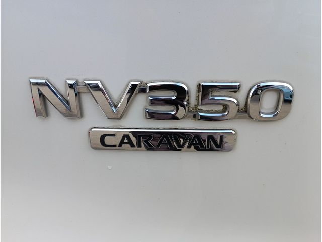 NISSAN NV350 CARAVAN 4WD 2013 Image 31