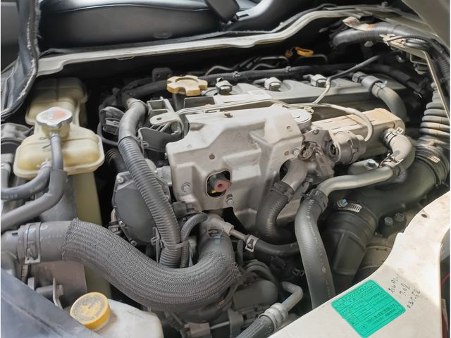 NISSAN NV350 CARAVAN 4WD 2013 Image 31