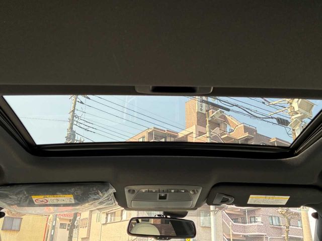 NISSAN SKYLINE 2022 Image 31