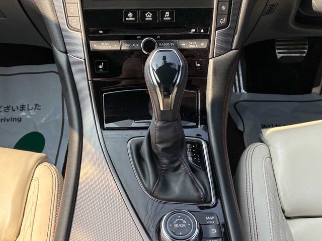 NISSAN SKYLINE 2022 Image 31