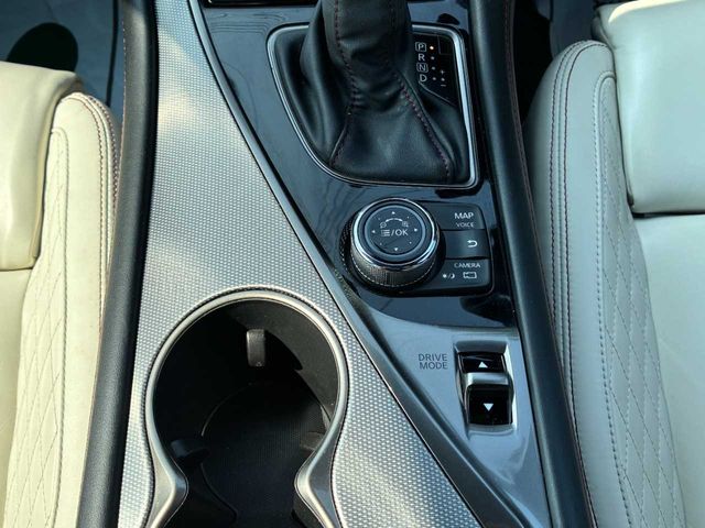 NISSAN SKYLINE 2022 Image 31