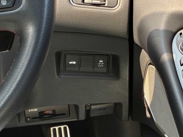 NISSAN SKYLINE 2022 Image 31