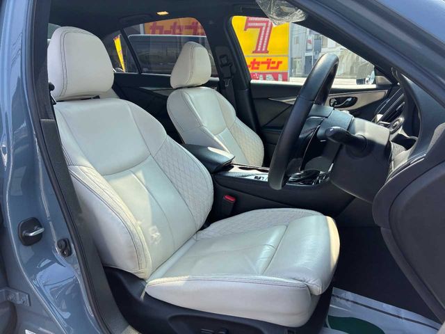 NISSAN SKYLINE 2022 Image 31