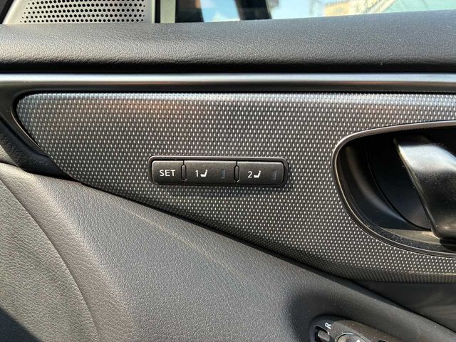 NISSAN SKYLINE 2022 Image 31