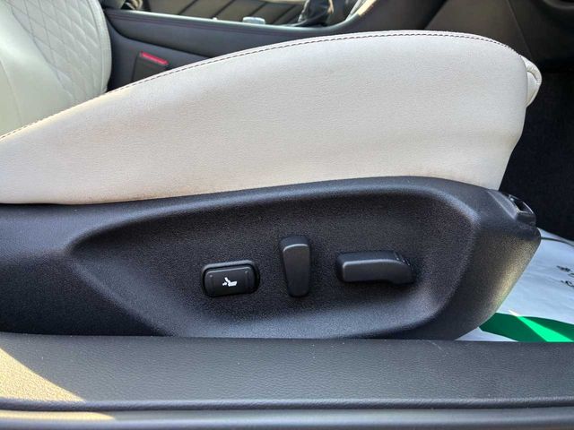 NISSAN SKYLINE 2022 Image 31