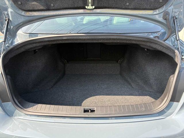 NISSAN SKYLINE 2022 Image 31