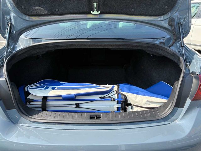 NISSAN SKYLINE 2022 Image 31